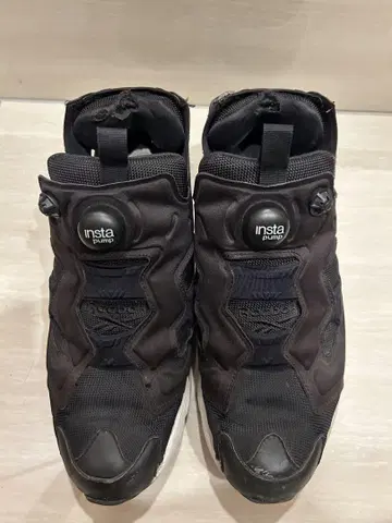 Reebok 인스타펌프 퓨리