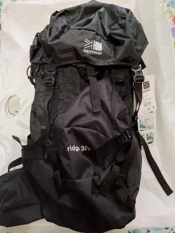 karrimor(카리마) ridge 30+ Medium 백팩
