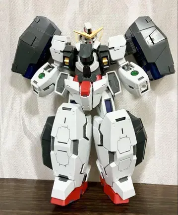 MG 1/100 건담 바체 조립 완료