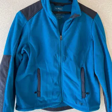 L.L.Bean 플리스 자켓 M