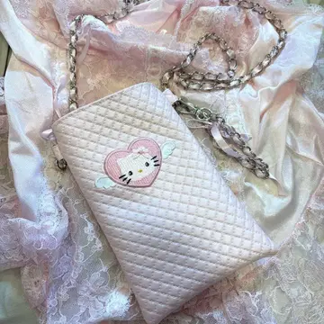 꿈꾸는 엔젤 시리즈 헬로키티 rattle box