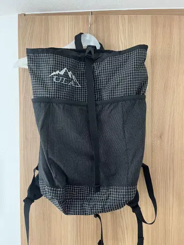 ULA Equipment PACKRAT Robic black