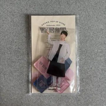 하마다 타카히로 아크릴 스탠드