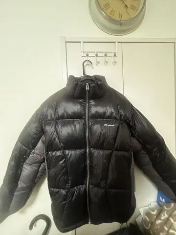 Belvet 다운