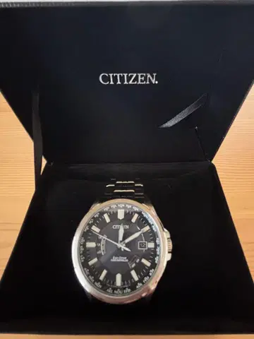 CITIZEN. Eco Drive 손목시계