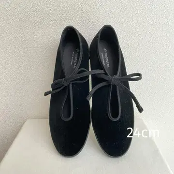 MOONSTAR 라이트 프리즘 벨벳 블랙 24cm