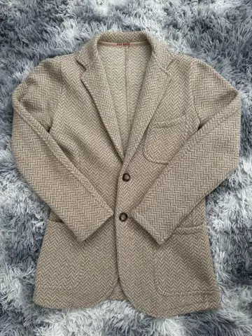 morgano 울 자켓