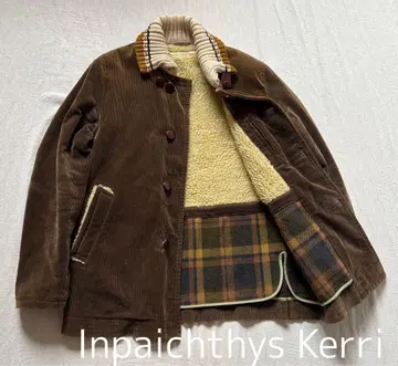 새상품급 Inpaichthys Kerri 인파익티스 케리 코듀로이 브라운