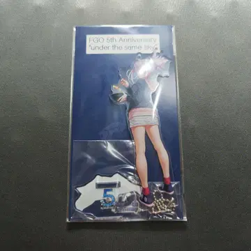 [ Fate/Grand Order ] 미야모토 무사시 아크릴 스탠드