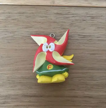 후토 군 키링 가면라이더 W