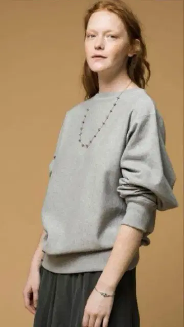 ronherman vintage 맨투맨