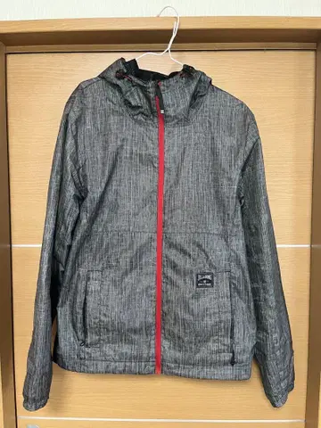 BILLABONG 마운틴 후드티 자켓 아우터