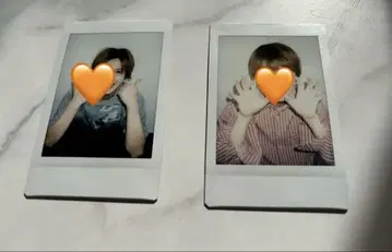 사카가키 레이지 폴라로이드