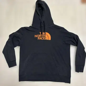 THE NORTH FACE 블랙 후드티 M 사이즈