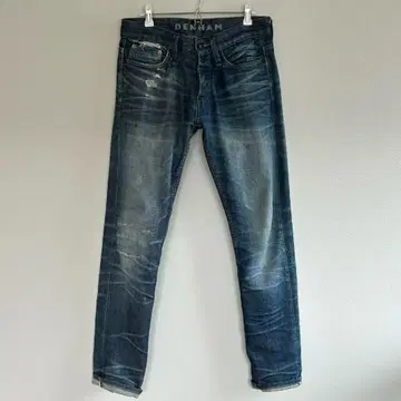리페어 DENHAM Razor 29