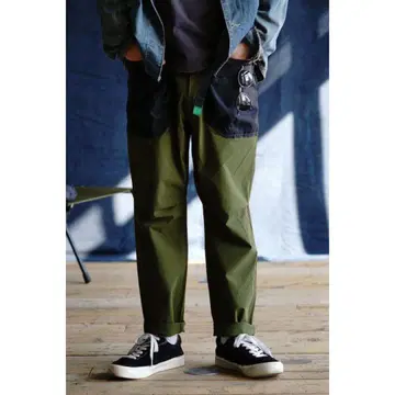 H.A.K.U CHILL OUT TAPERED HK-T107