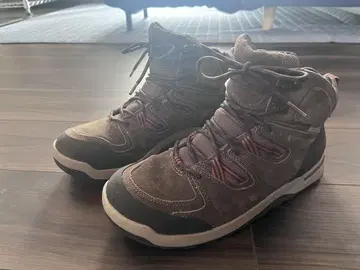 Danner 다너 트레킹 슈즈 WALLOWA HIKER