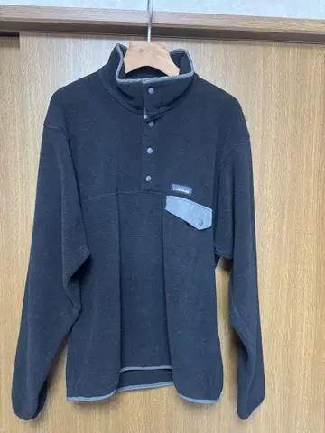 파타고니아 신틸라 스냅t patagonia 사이즈 M
