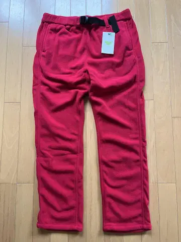 phatee wear VENUE NARROW FLEECE