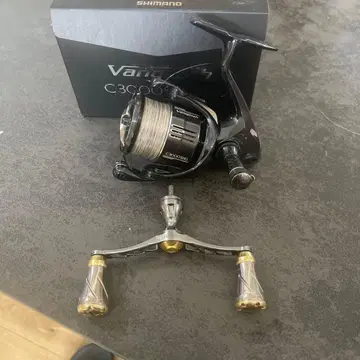 19 뱅퀴시 C3000SDHHG