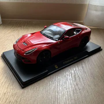 1/24 페라리 컬렉션 F12 berlinetta -2012