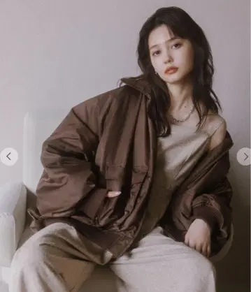 코코딜 봄버 MA-1