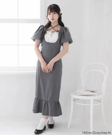 유메텐보 원피스