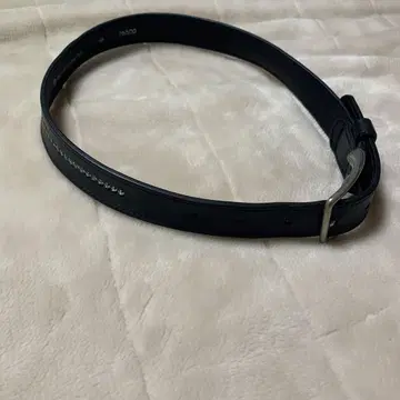 Otto Schumacher 벨트 승마