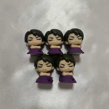 하이큐 우시지마 와카토시 오네무탄 5점