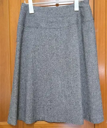 뉴요커 스커트