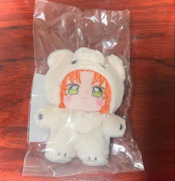 앙스타 이츠누이 함께 사는 누이 레오