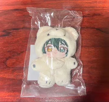 앙스타 언제나의 인형 함께 사는 인형 미카