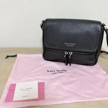 kate spade 숄더백 블랙