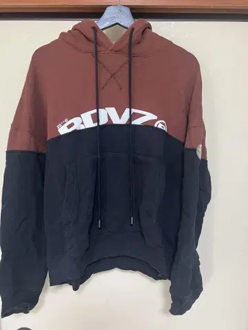 rdvz 후드티