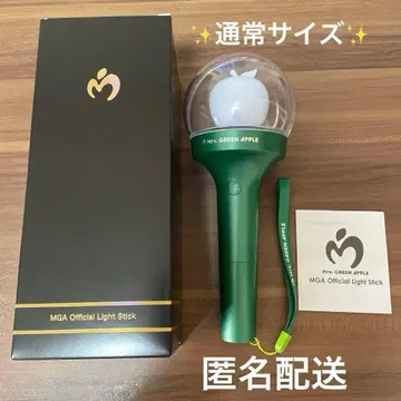 Mrs. GREEN APPLE 라이트 스틱 [ 보통 사이즈 ]