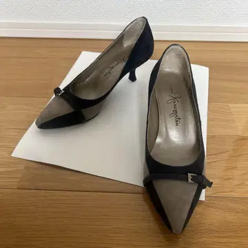 긴자 카네마츠 힐 21.5cm 일본제
