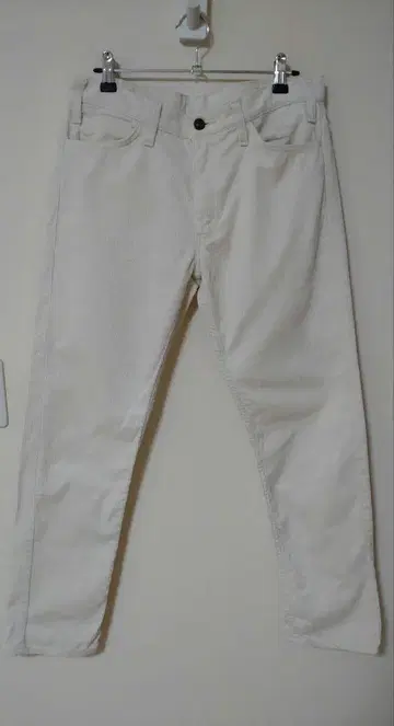 of Slow 코듀로이 팬츠
