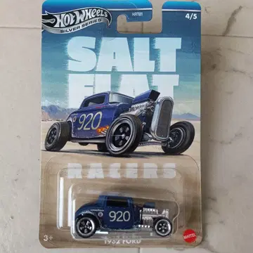 핫휠 1932 FORD