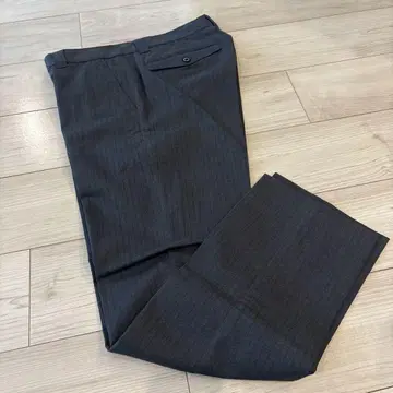 [ 미사용 새상품 ] THE NORTH FACE NBB1555 슬랙스