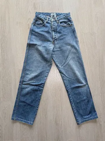 [배송비 포함] 장 폴 고티에 데님 남성용