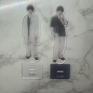 야마자키 다이키 아크릴 스탠드 세트