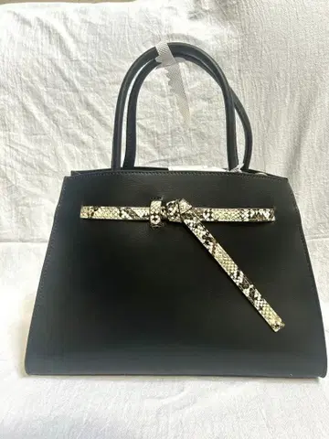 숄더 달린 핸드백