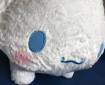 시나모롤 초초 BIG 봉제 인형 엎드린 산리오