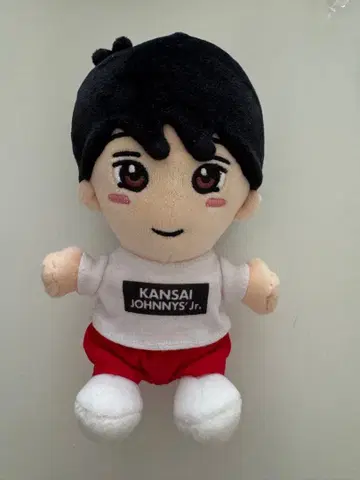 Kansai Johnny's Jr. 스에자와 세이야 치비누이