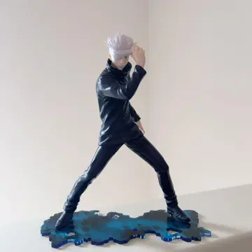 ARTFX J 고죠 사토루 극장판 주술회전 0 Ver.