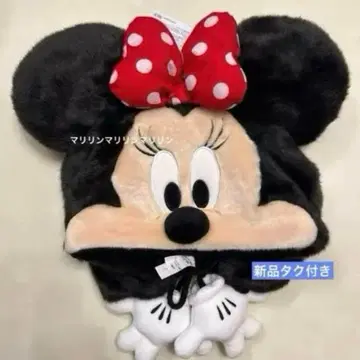 [택 포함 새상품] 미니 팬캡 디즈니 리조트 58cm
