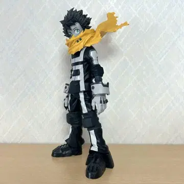 히로아카 7TH SEASON FIGURE 미도리야 이즈쿠 피규어