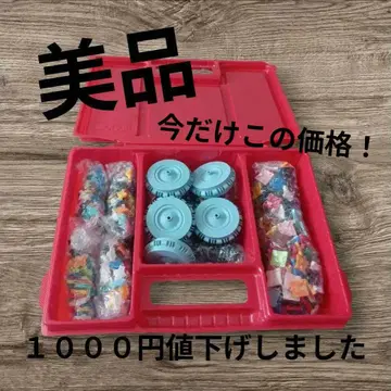 LaQ 라큐 약 900g