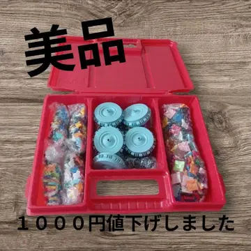 LaQ 라큐 약 900g