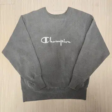 Champion 그레이 트레이닝복 usa L 사이즈 빈티지